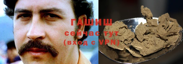 молекула духа Балахна