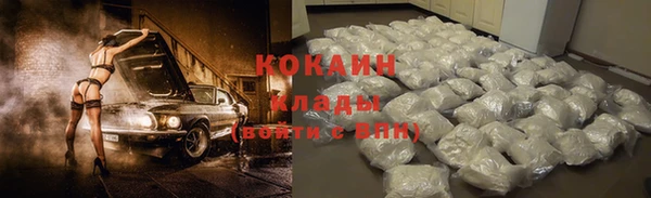 молекула духа Балахна